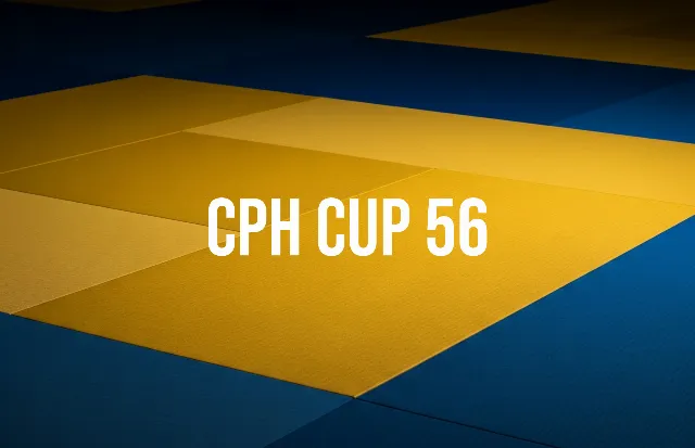 CPH CUP 56