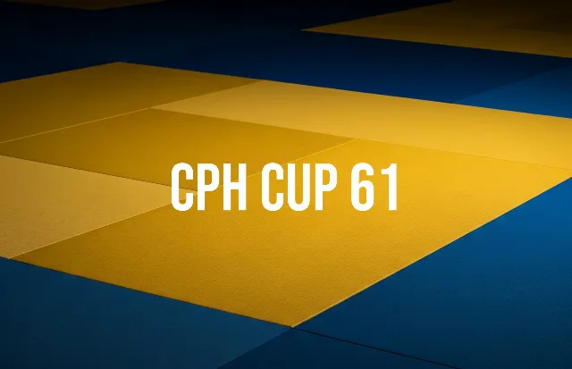 CPH CUP 61