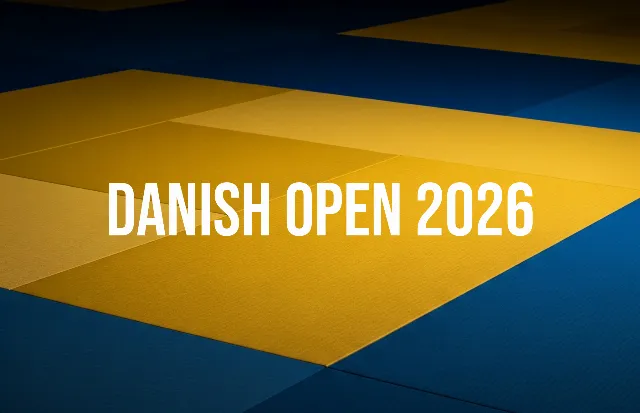 Danish Open 2026