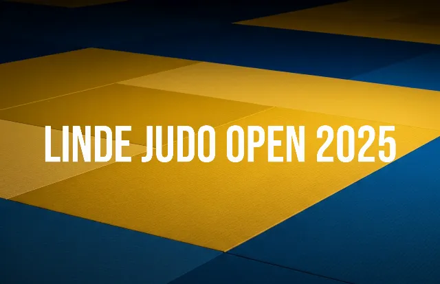 Linde Judo Open 2025